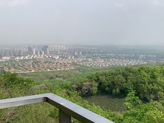 -南京市江宁方山
