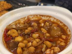 -撒拉花儿·新疆菜·清真(太阳宫店)