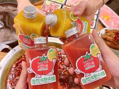 -楠火锅(太古里总店)