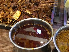 -路遥的小屋冷沾沾(凯德广场店)