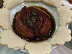 -恭敬李·烤鸭(天坛北门店)