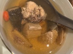 -丽晶轩中餐厅(重庆丽晶酒店)