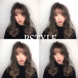 -P.STYLE 派斯造型