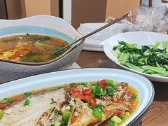 -鸿运楼·舌尖上的徽菜