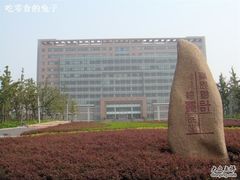 -中国计量大学(西校区)