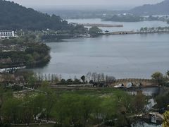 -南北湖风景区