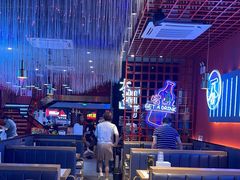 -杨记齐齐哈尔烤肉(总店)