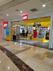 -KIDSLAND(北京蓝色港湾店)
