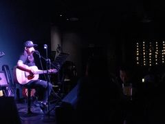 -ohbar live house(人广店)