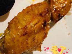 -三个大叔烤羊肉串·炭炉砂锅菜(西三旗店)