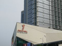 门面-壹海城ONE MALL