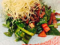 -有喜屋·深夜食堂(北京西路店)