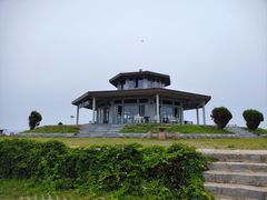 -大连蚂蚁岛度假区