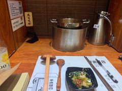 -独食火锅·半米屋台(直营总店)