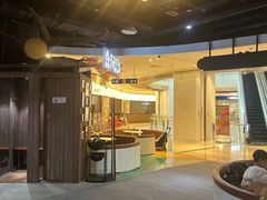 -暴风岛沉浸式体验馆(百联世纪店)