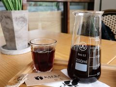 -KAFKA·卡夫卡咖啡(文林店)