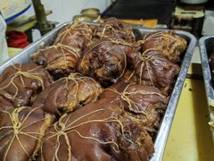-宝光熏肉鞋底火烧(新街口店)