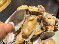 -韩盛·盛江山自助料理(中街大悦城店)