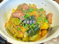 -金掌勺·锅包肉(广渠门店)