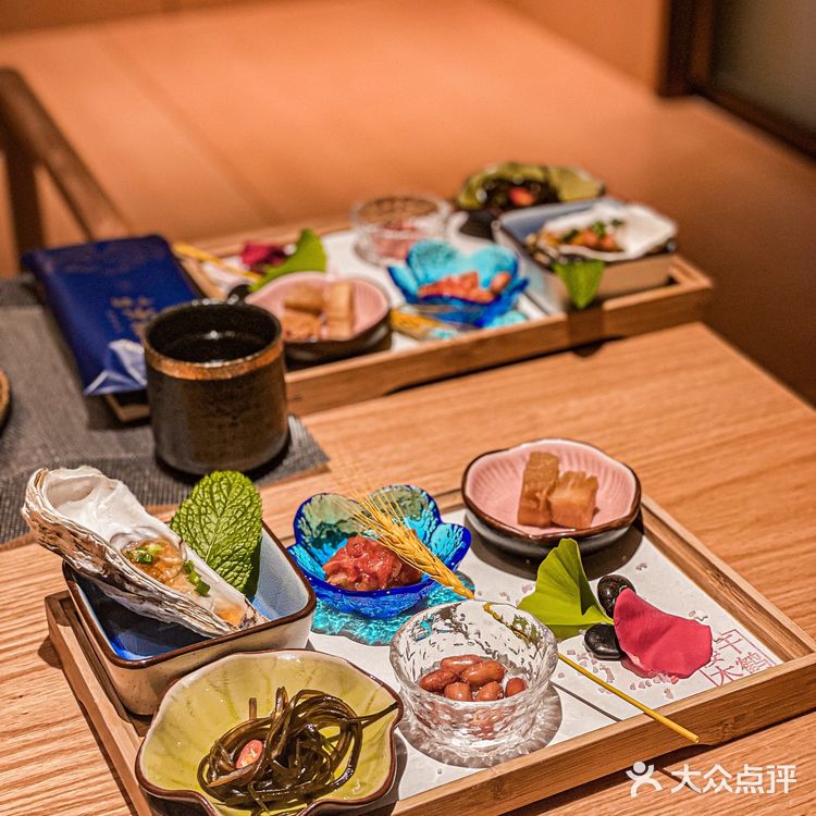 樱木千鹤｜大连日料环境NO.1