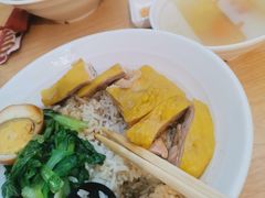 -正東记港味烧腊餐室(天鹅湖银泰城店)