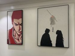 -乐绅男士高端假发定制