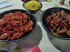 -聚味瞿记·龙虾堂(树木岭店)