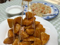 -新疆饭庄