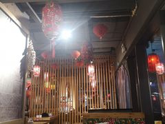 -關東雪东北菜(中庚漫游城店)