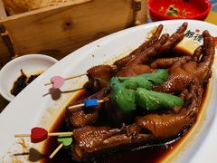 -百年恒益烧腊海鲜酒家·非遗传承(广州黄埔店)