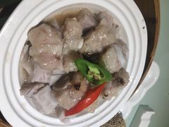 -潮福城大酒楼·潮味粤品·港式点心(湖滨北路店)