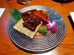 厚切酱烤牛舌-有喜屋·烧鸟·居酒屋(三钢里店)