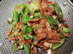 -恰八斗·猛火长沙菜(国贸店)