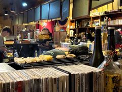 -半藏居酒屋(香港花园店)