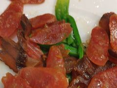 -厦门朗豪酒店 · 明阁中餐厅