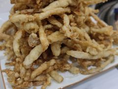 -东北农家院·铁锅炖(莘庄店)