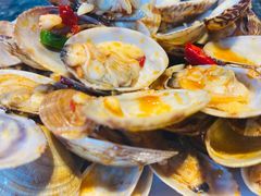 -汉巴味德(大悦城店)