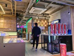 -叁叁零鹤岗小串(亦庄店)