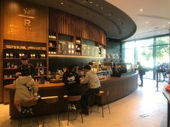 -星巴克臻选(北京富力家园店)