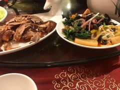-西安烤鸭店(369烤鸭王店)