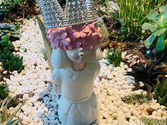 -春树下·树屋花房西餐厅(罍街AS1980店)