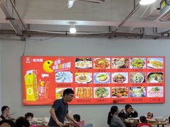 -林记海鲜排档·十年海鲜地标