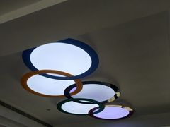 -福建省奥林匹克体育中心游泳馆