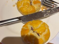 -济南绿发贵和洲际酒店-第六层自助餐厅