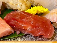 -豊 胜手丼