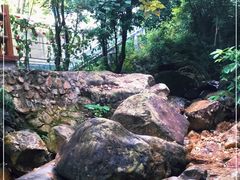 -牛鱼嘴原始生态风景区
