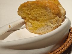 -Oyster Talks 四度蚝法餐厅
