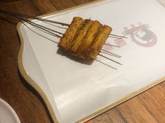 -小核桃品质串店(世茂大道店)