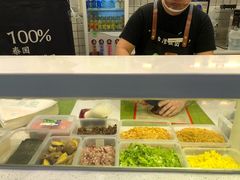 -两只老饕(银泰创意城店)