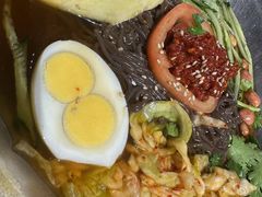-熙成烧烤(白塔岭店)